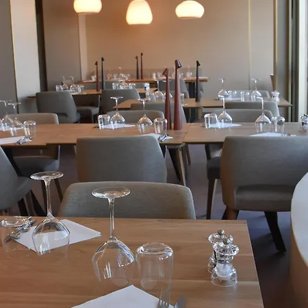 호텔 Restaurant Le Kalliste 히에레