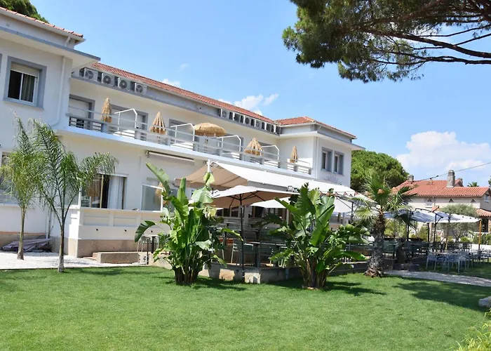 מלון Restaurant Le Kalliste