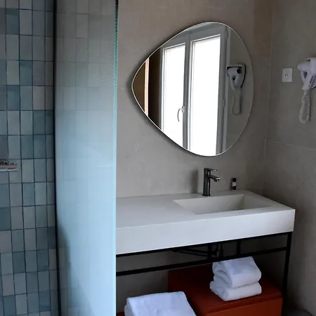 Restaurant Le Kalliste