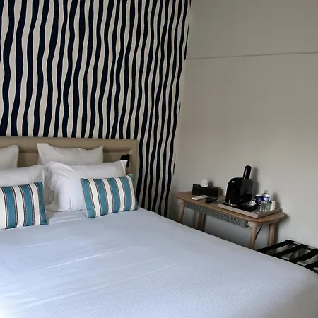 Restaurant Le Kalliste 3*