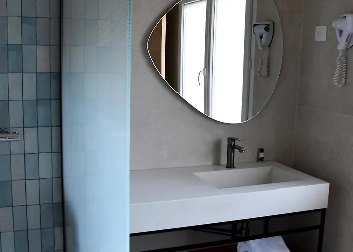 Restaurant Le Kalliste